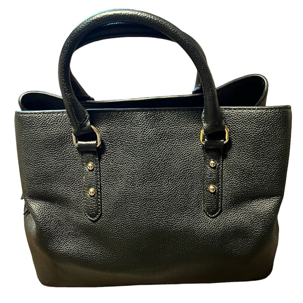 Kate Spade Black Purse - Picture 3 of 16